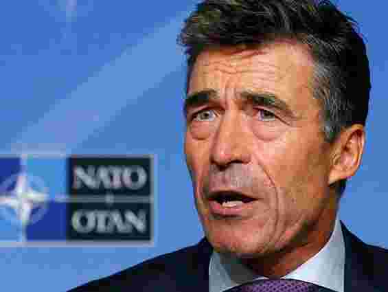 НАТО допоможе реформувати українську армію