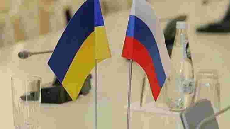 Україна і Росія готові до переговорів у будь-якому форматі