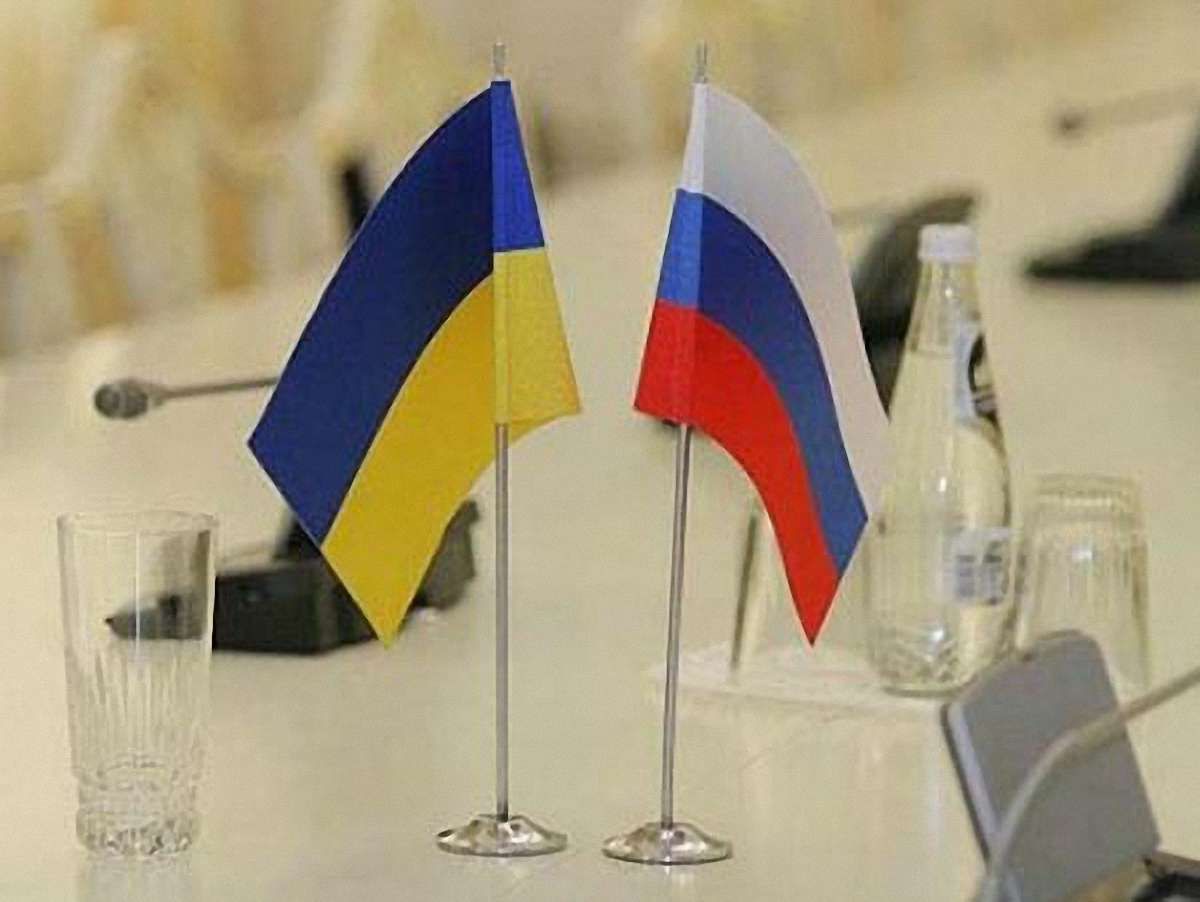 Україна і Росія готові до переговорів у будь-якому форматі
