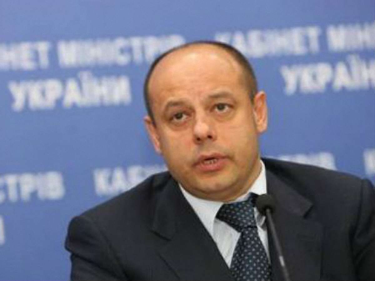 Реверс газу зі Словаччини в Україну блокується через «Газпром»