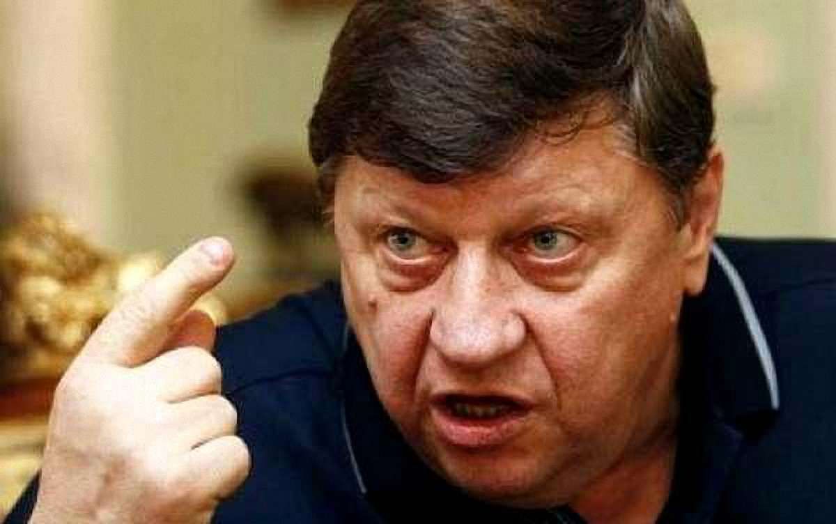 Волков повернувся у парламентську фракцію Партії регіонів