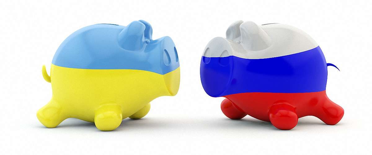 Україна обігнала Росію за рівнем соціального розвитку