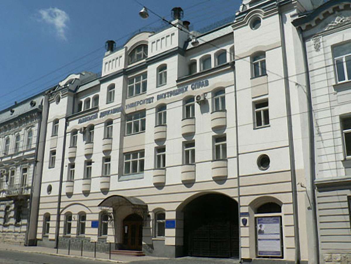 У Львові викладачі подали в суд на студента за наклеп