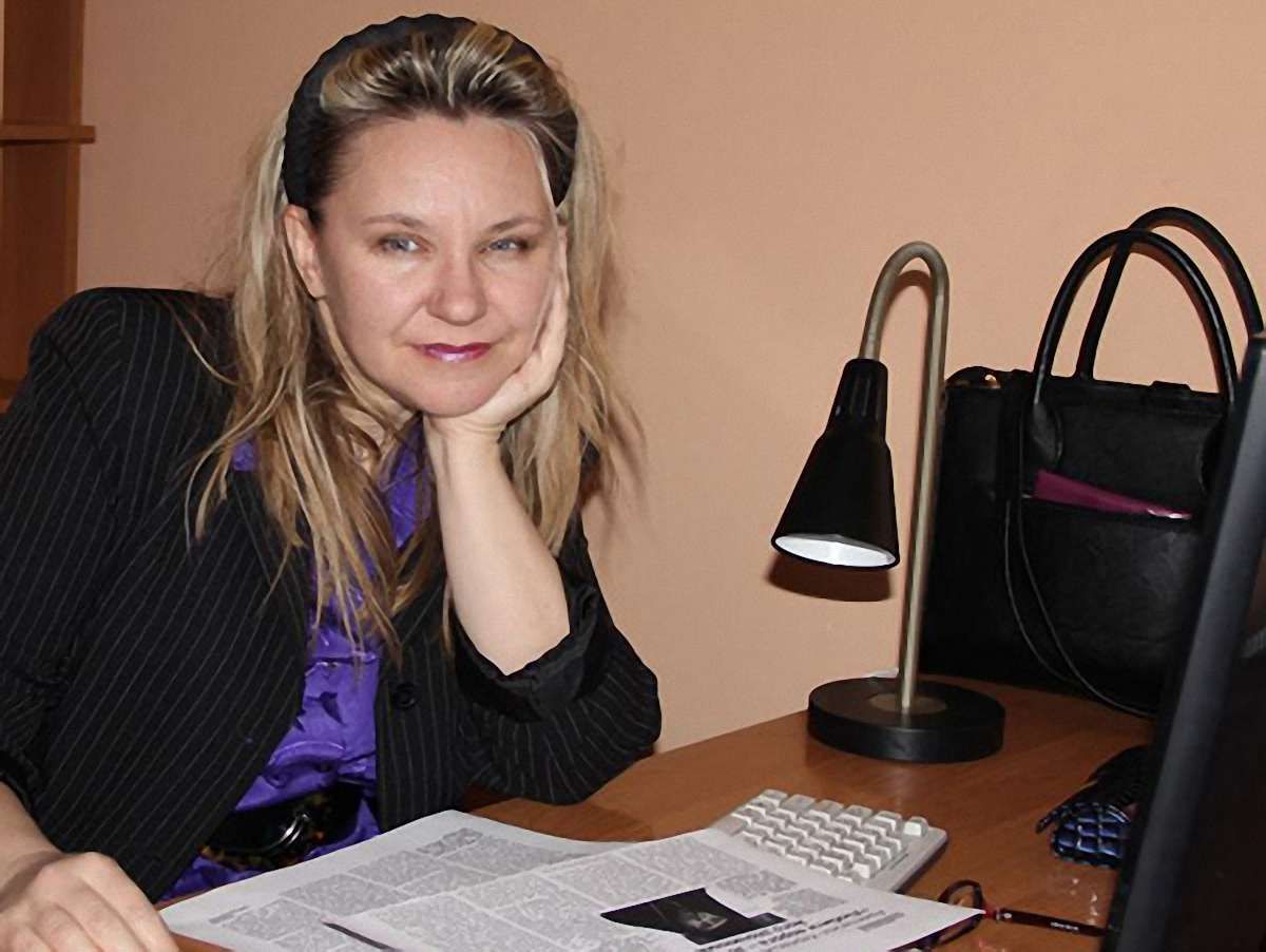 Ще одна львівська депутатка від «Свободи» потрапить у ВР