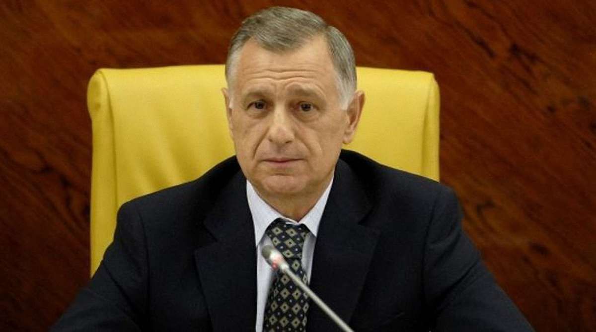 Віце-президент ФФУ готовий відповісти на звинувачення Комітету етики