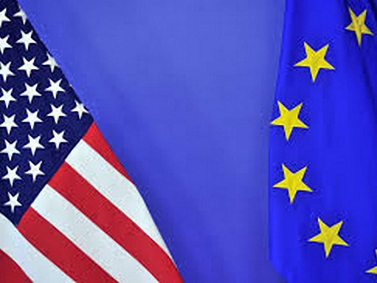 Керрі заявив про можливі нові санкції з боку США і ЄС проти Росії