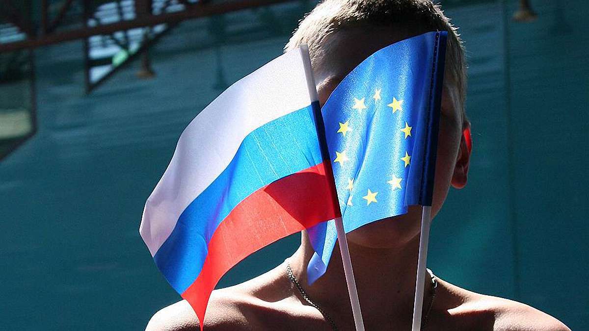 ЄС розширив чорні списки політиків і журналістів Росії