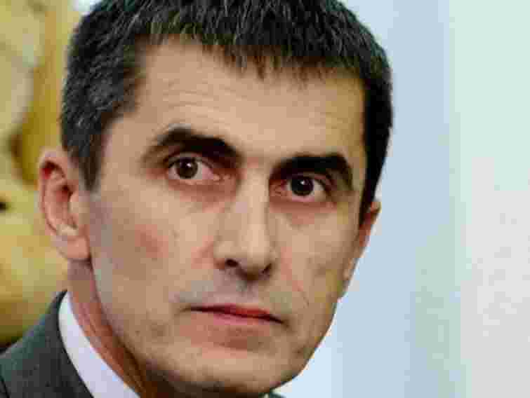 Ярема й Бондаренко написали заяви про складання мандата