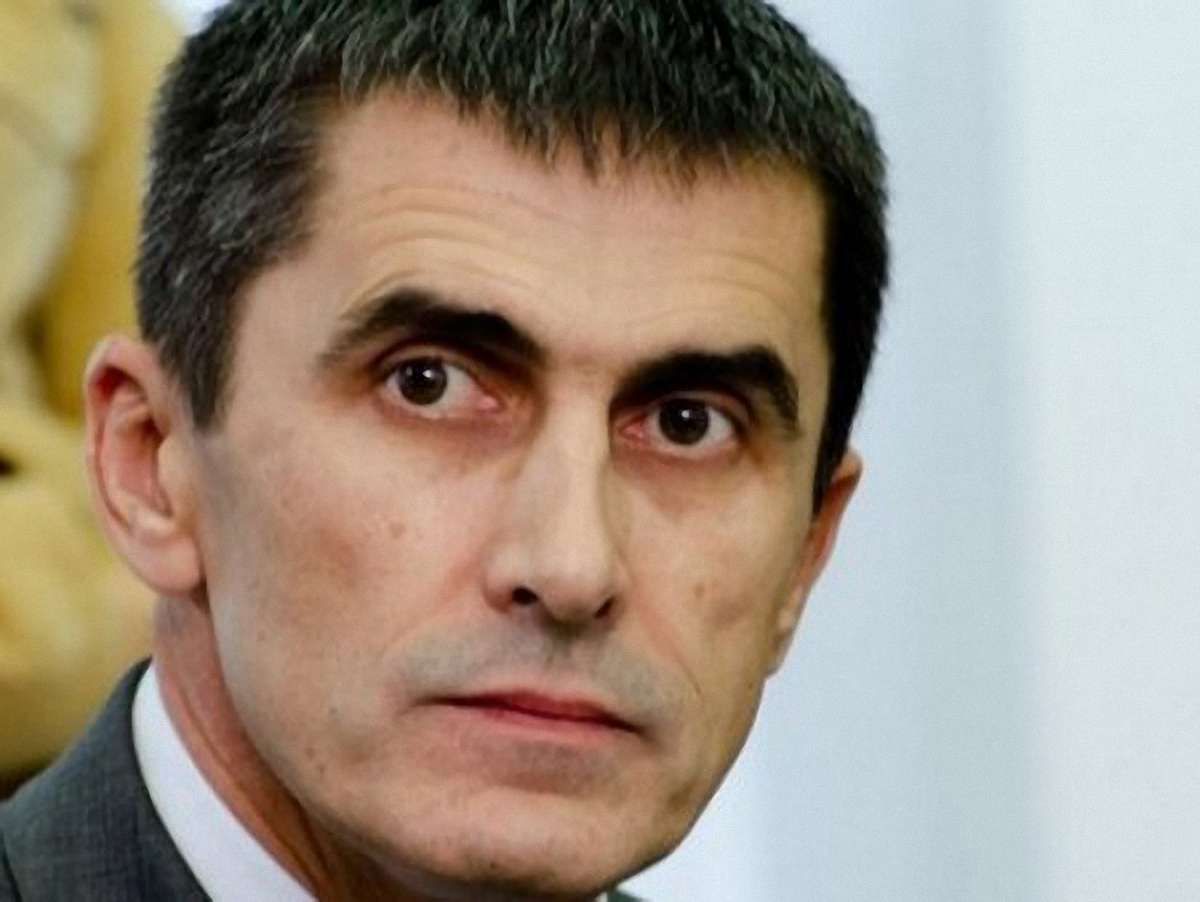 Ярема й Бондаренко написали заяви про складання мандата