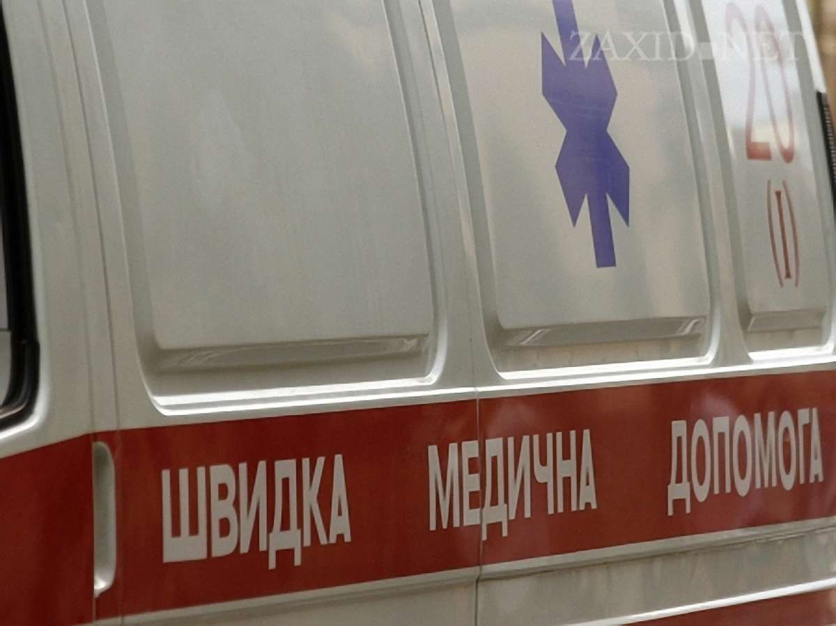 МОЗ: Кількість жертв протестів в Києві зросла до 105