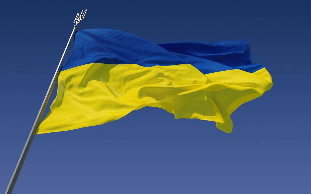 У Львові відзначили 24-річчя підняття прапора над Оперою