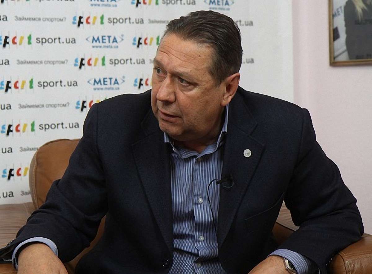 Президенту ФФУ загрожує кримінальна відповідальність