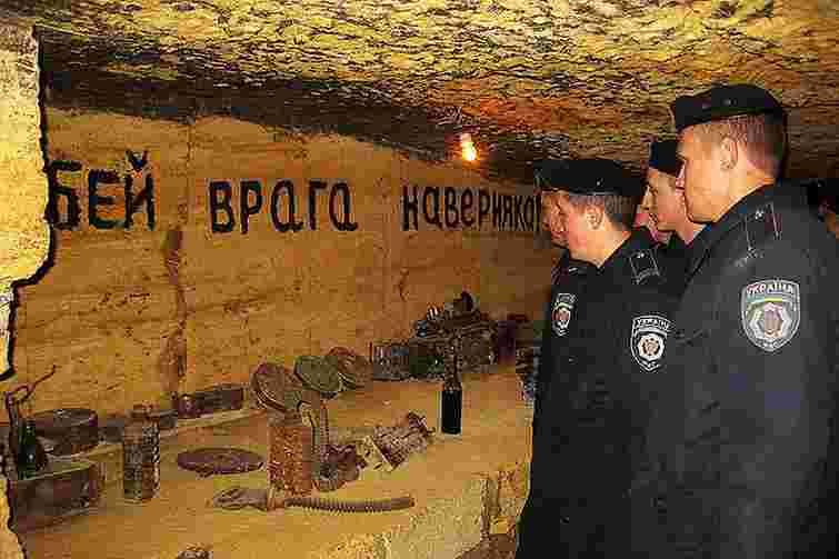 День звільнення Одеси пройде без провокацій