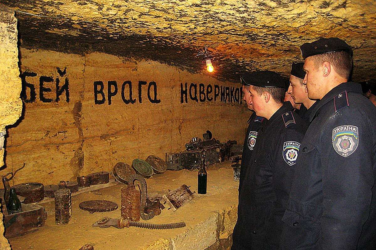 День звільнення Одеси пройде без провокацій