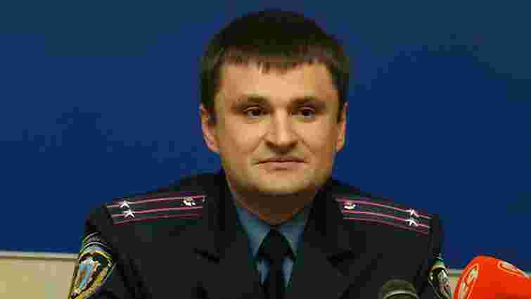Зюбаненко запросив самооборону на роботу в міліцію Львова
