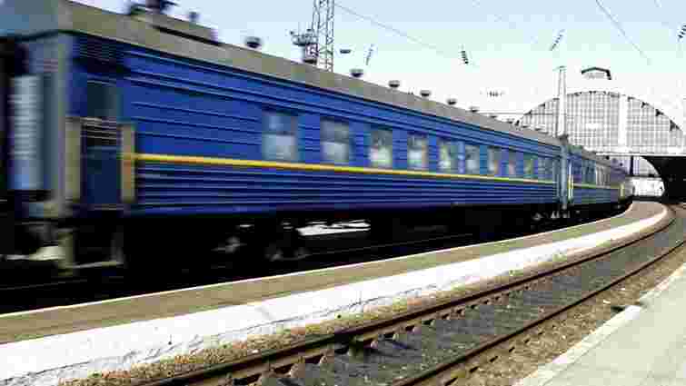 Львівська залізниця призначила додаткові приміські потяги