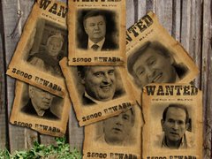 Топ-10 сучасних українських зрадників