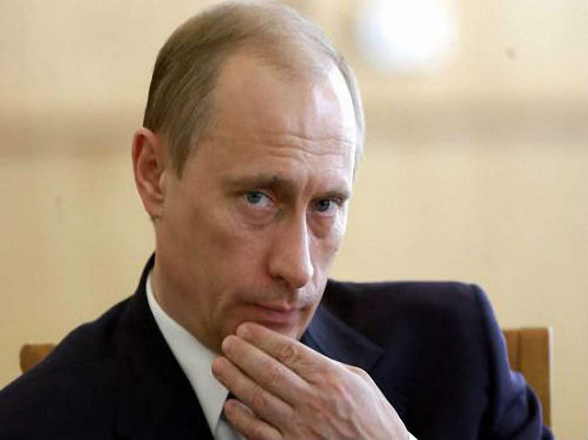 Путін хоче замінити українську продукцію на російську