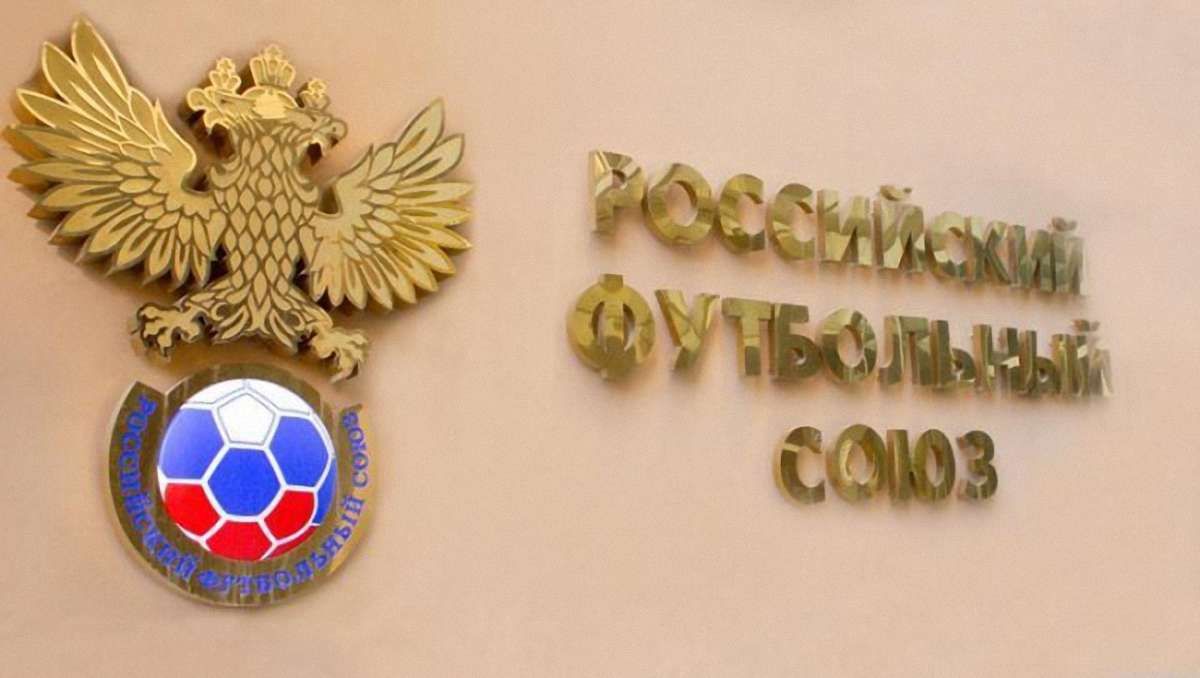 В російську ПЛ готові прийняти лише одну футбольну команду з Криму
