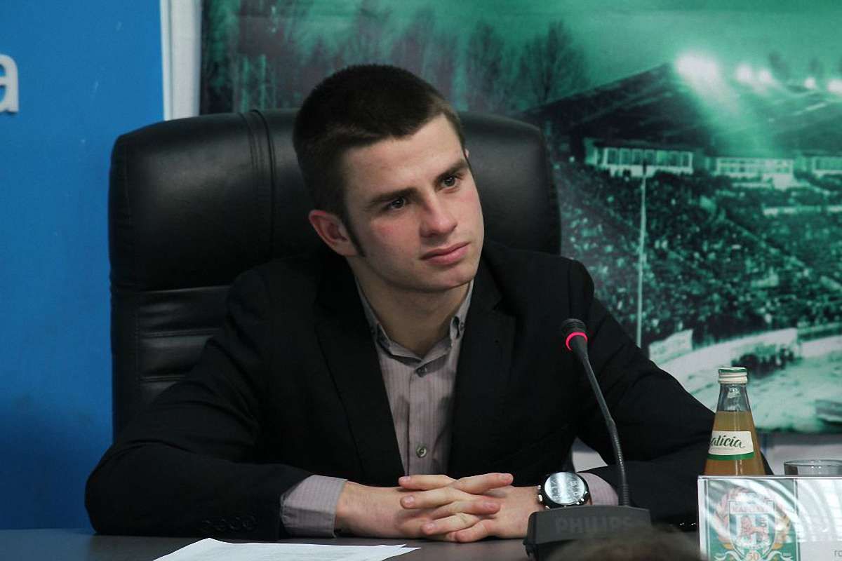 ФК «Карпати» хоче збудувати у Львові «Діснейленд» 