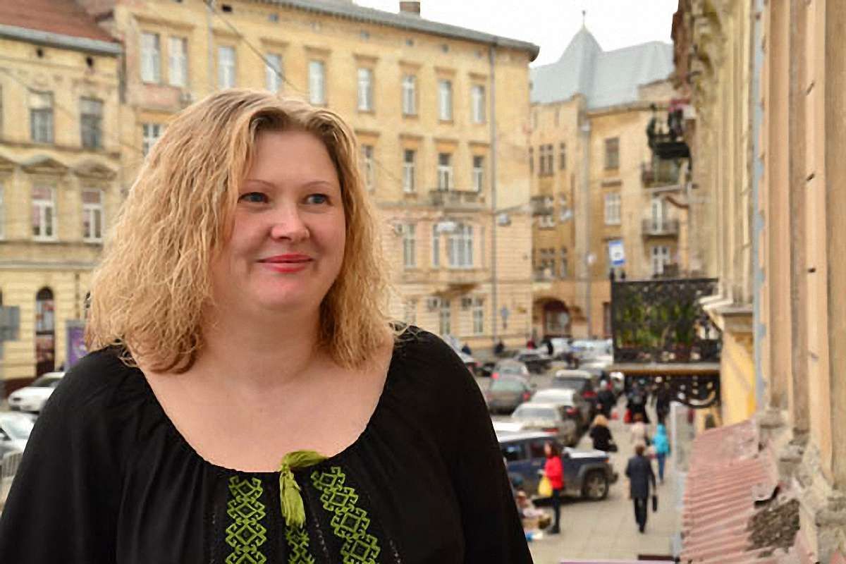 «Львів’янином року» стане 41-річна медсестра