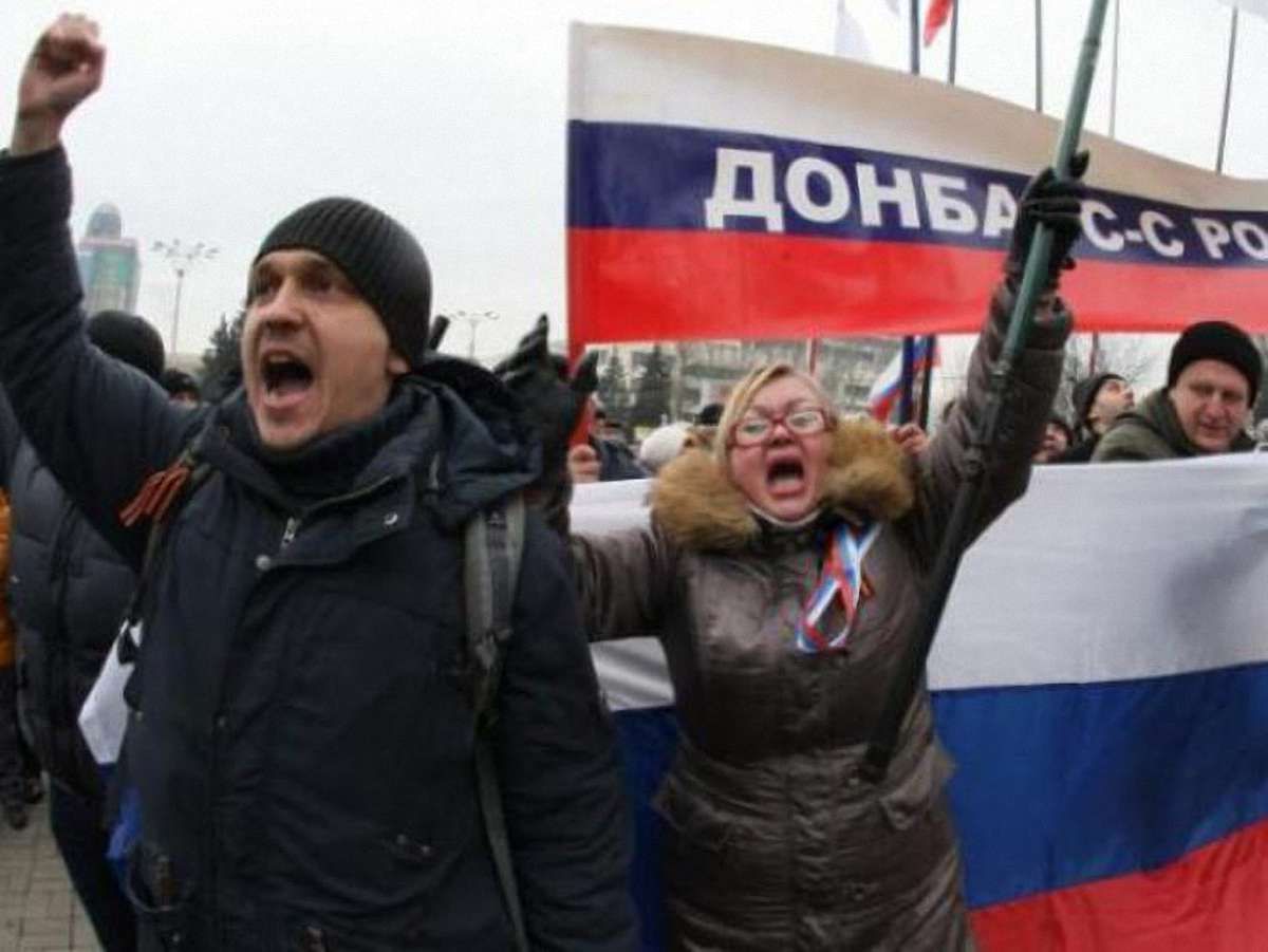 Донбас. Майдан непочутих