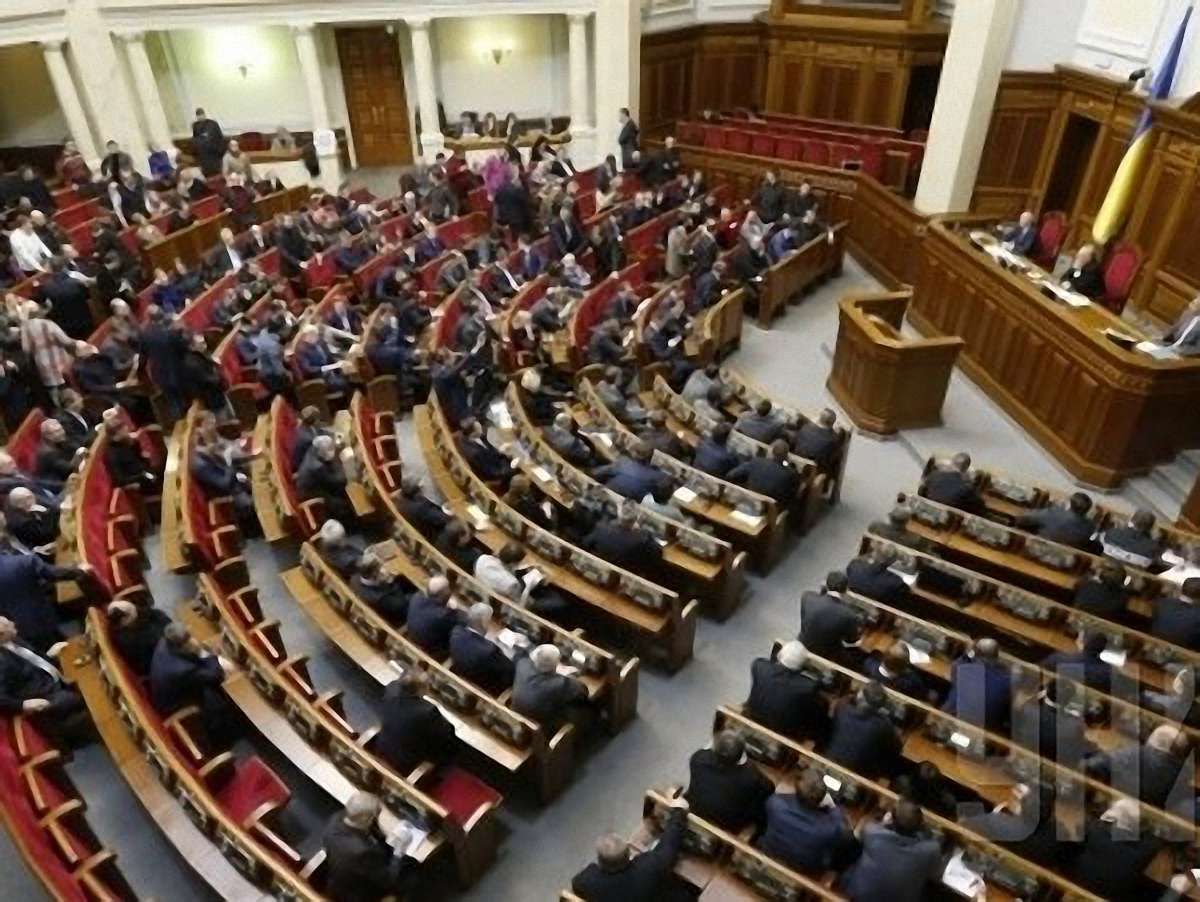 Верховна Рада проголосувала за зниження ПДВ на імпорт ліків