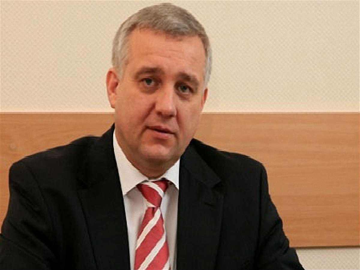 Екс-голову СБУ оголосили у розшук