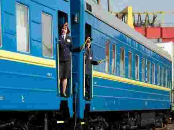 Залізничне сполучення між Україною і Кримом можуть зупинити