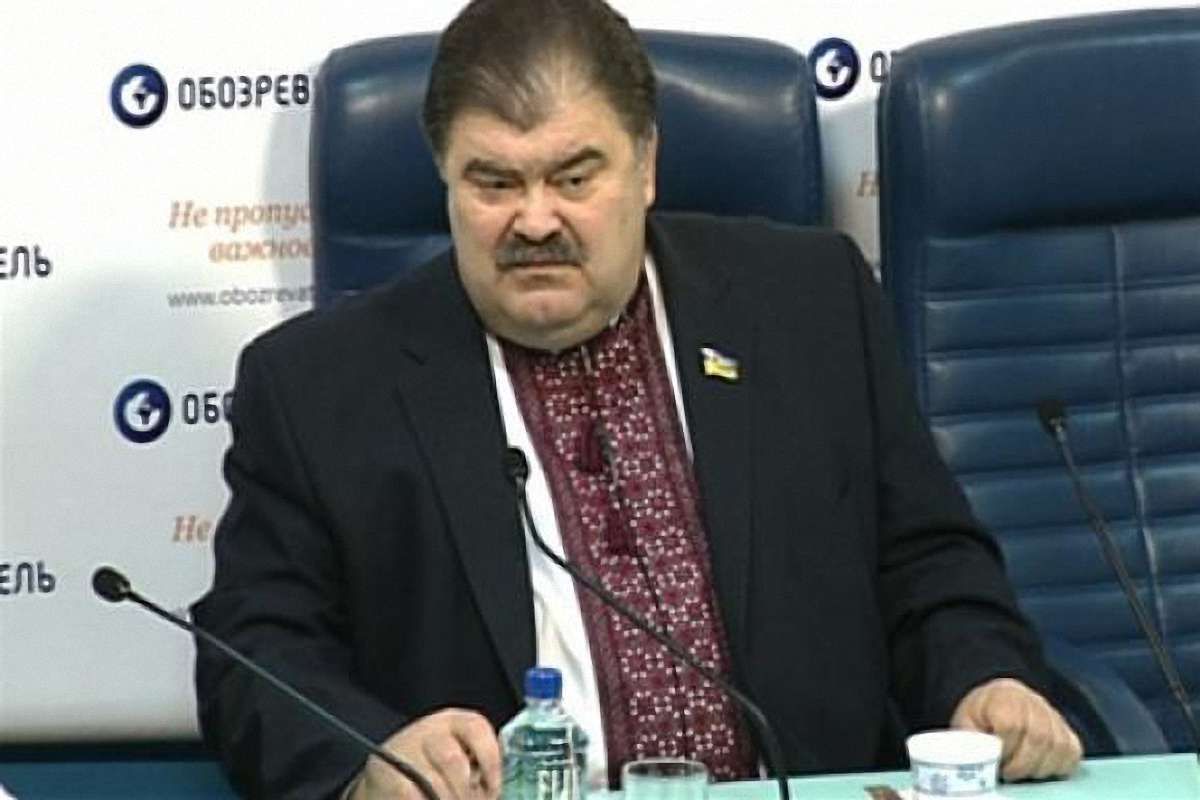 Голова КМДА повідомив СБУ про спробу замаху на нього