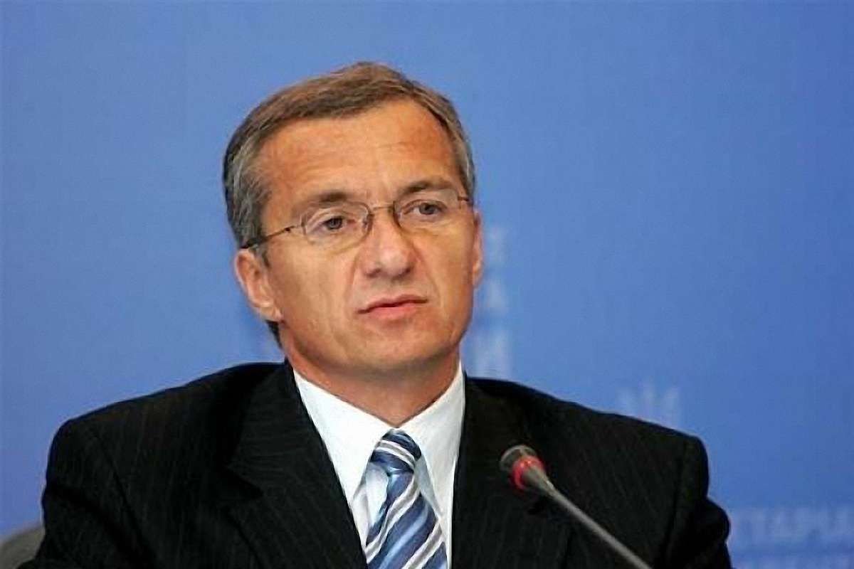 Україна виконала всі умови для першого траншу МВФ - Шлапак