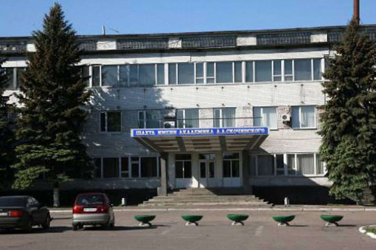 У Донецьку стався вибух на шахті: загинули 7 людей
