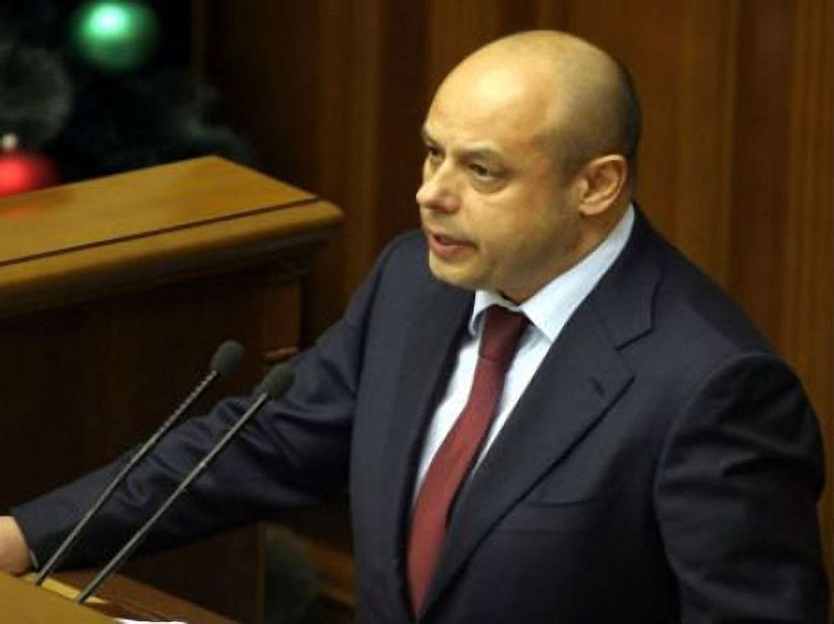 Уряд готує позов до "Газпрому" щодо перегляду газових угод