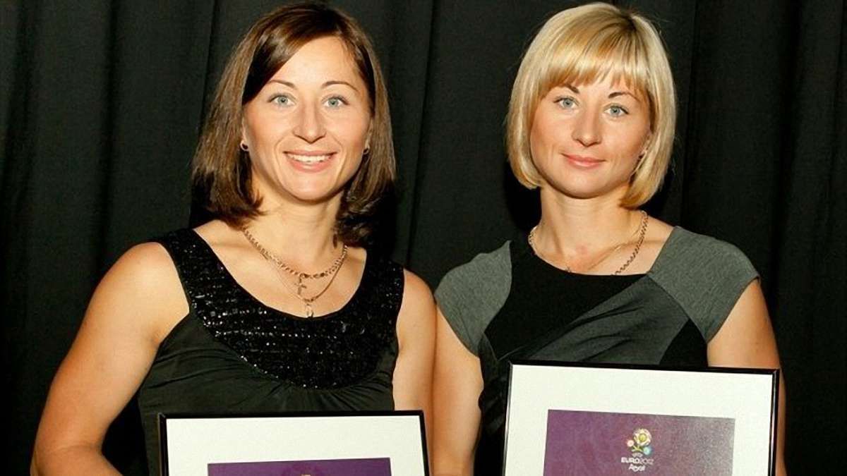 Українські біатлоністки Семеренко залишились у Росії без нагород