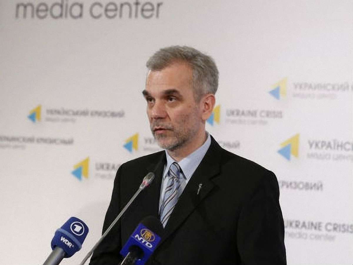 У МОЗ заяву про 780 загиблих на Майдані назвали провокацією