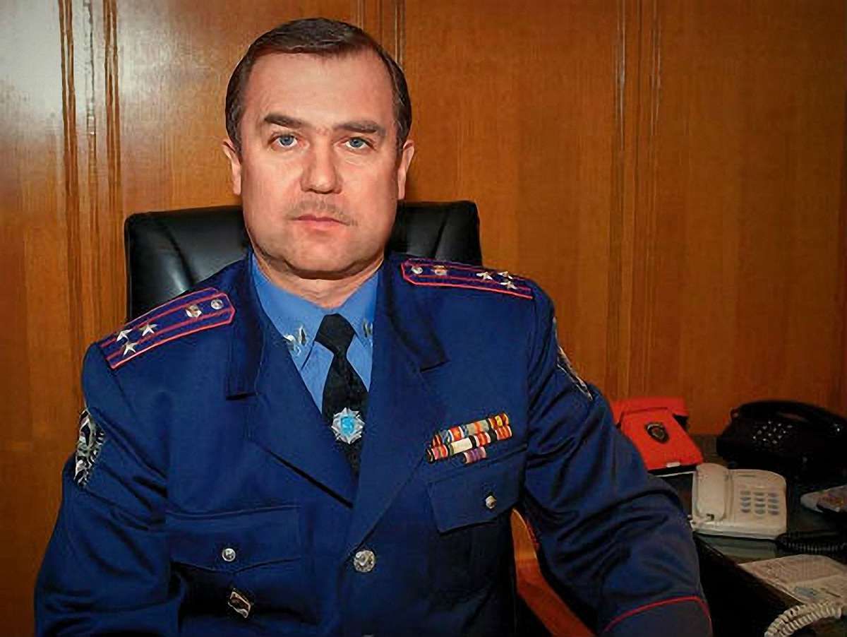 Новий начальник ДАІ хоче реорганізувати відомство