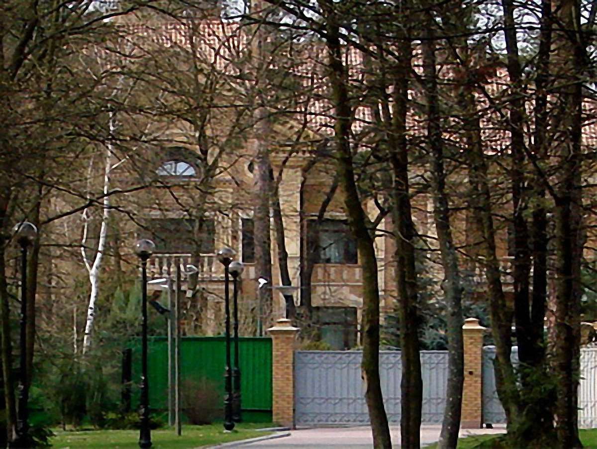 Серед перших держоб’єктів на продаж – дачі Януковича і Ющенка
