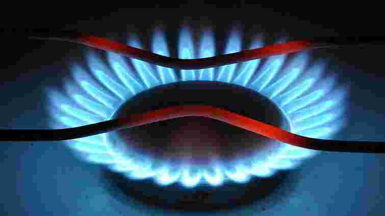 Україна хоче імпортувати газ від німецької і французької компаній