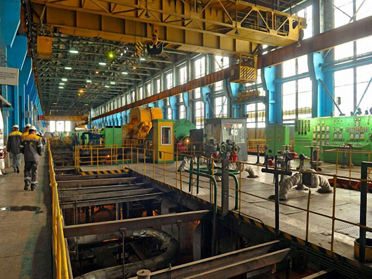 За 8 років ДТЕК планує реконструювати 24 енергоблоки