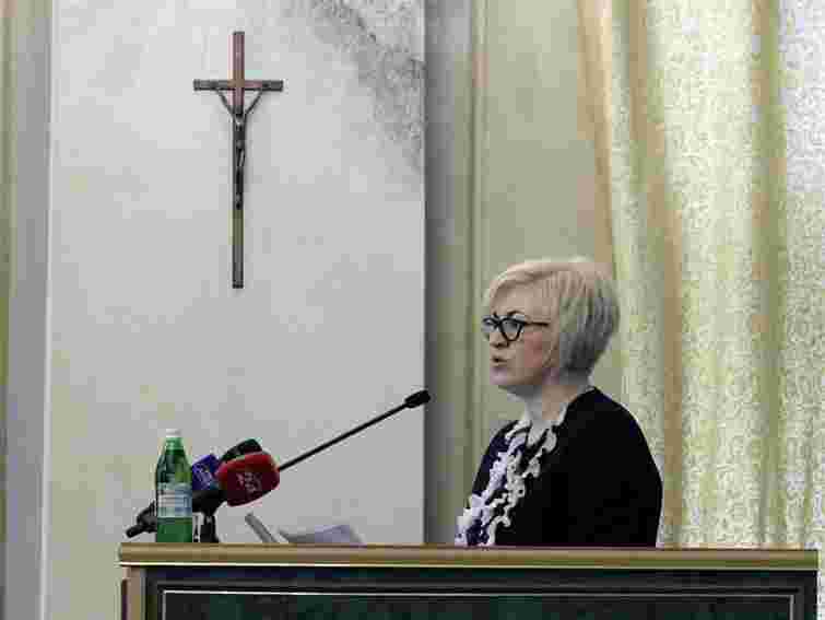 Нардеп від УДАРу лякає колег-сумісників судом