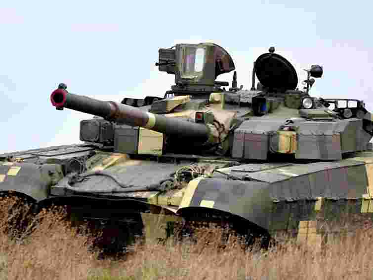 «Укроборонпром» заявляє, що припинив співпрацю з Росією