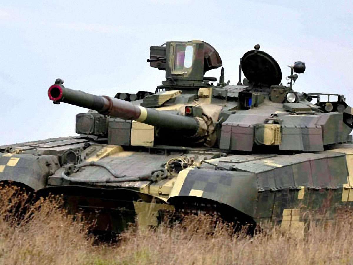 «Укроборонпром» заявляє, що припинив співпрацю з Росією
