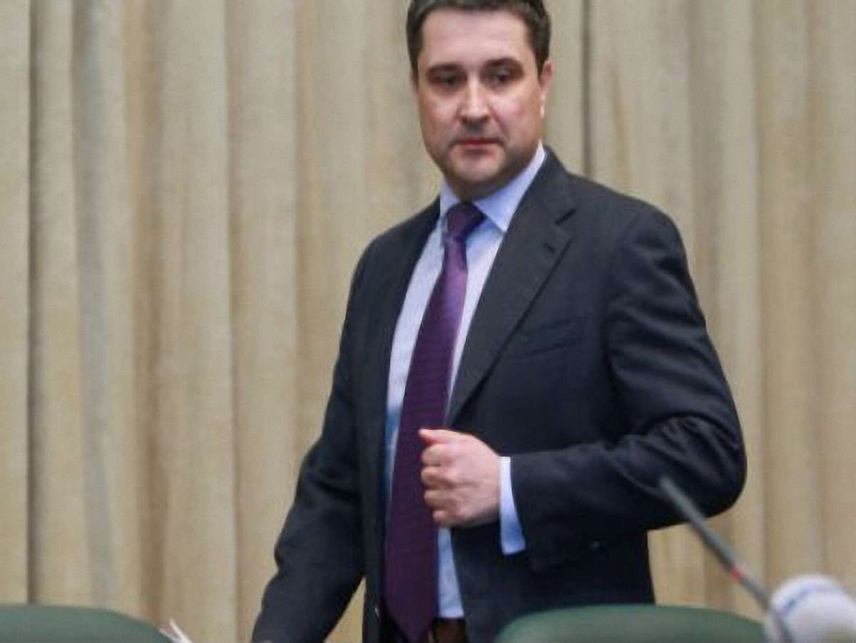 Начальник донецької міліції подав у відставку 