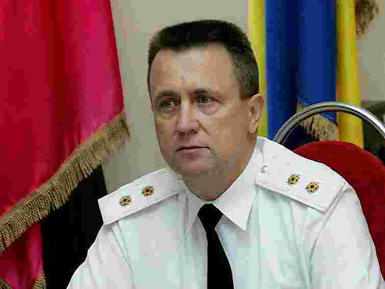 Вторгнення військ РФ на Сході відбулося, - адмірал