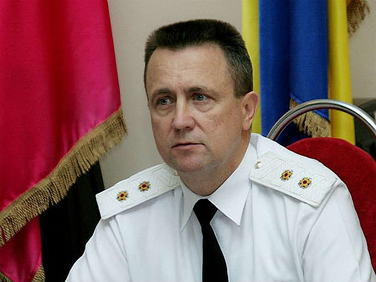 Вторгнення військ РФ на Сході відбулося, - адмірал