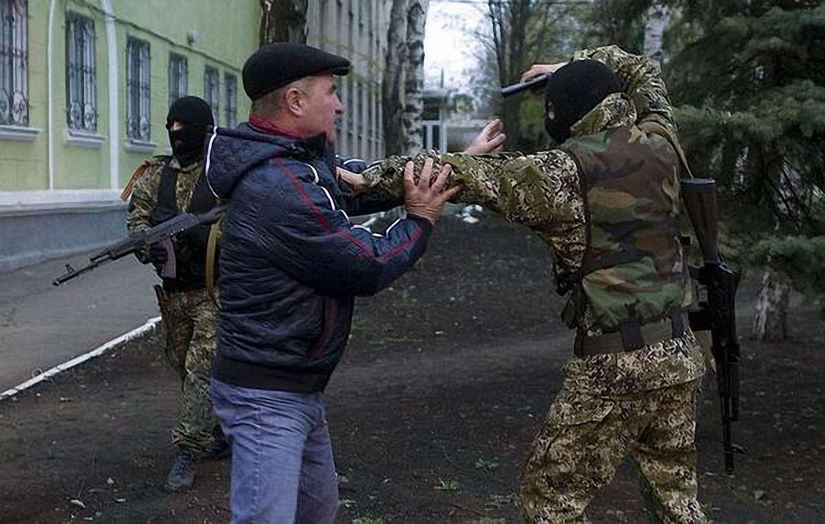 У спецоперації в Слов'янську одна людина загинула, 9 поранено