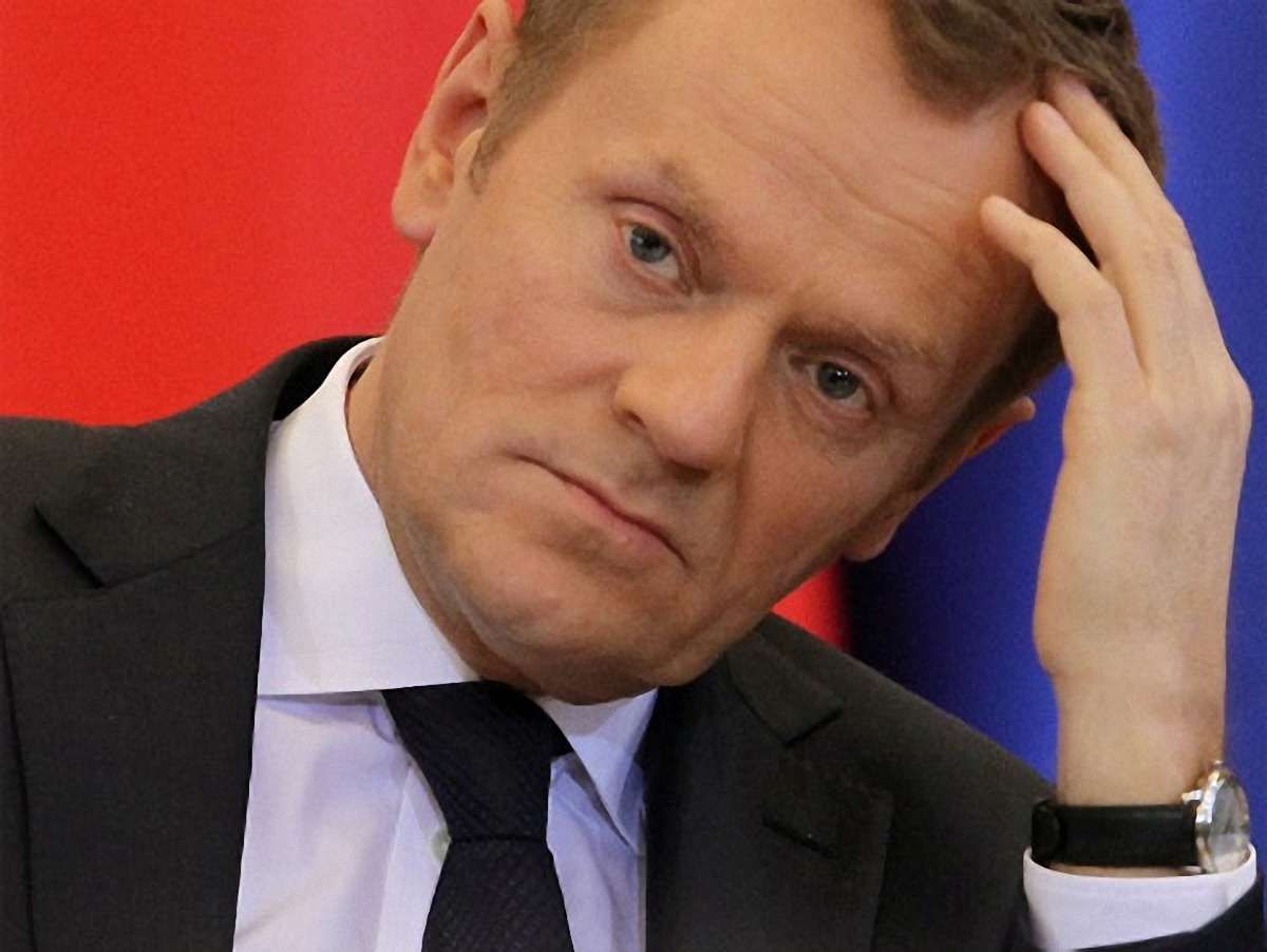 Україна має діяти рішуче проти сепаратистів, – прем’єр Польщі