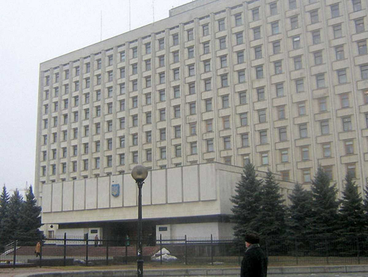 ЦВК визнала, що вибори в Криму провести неможливо