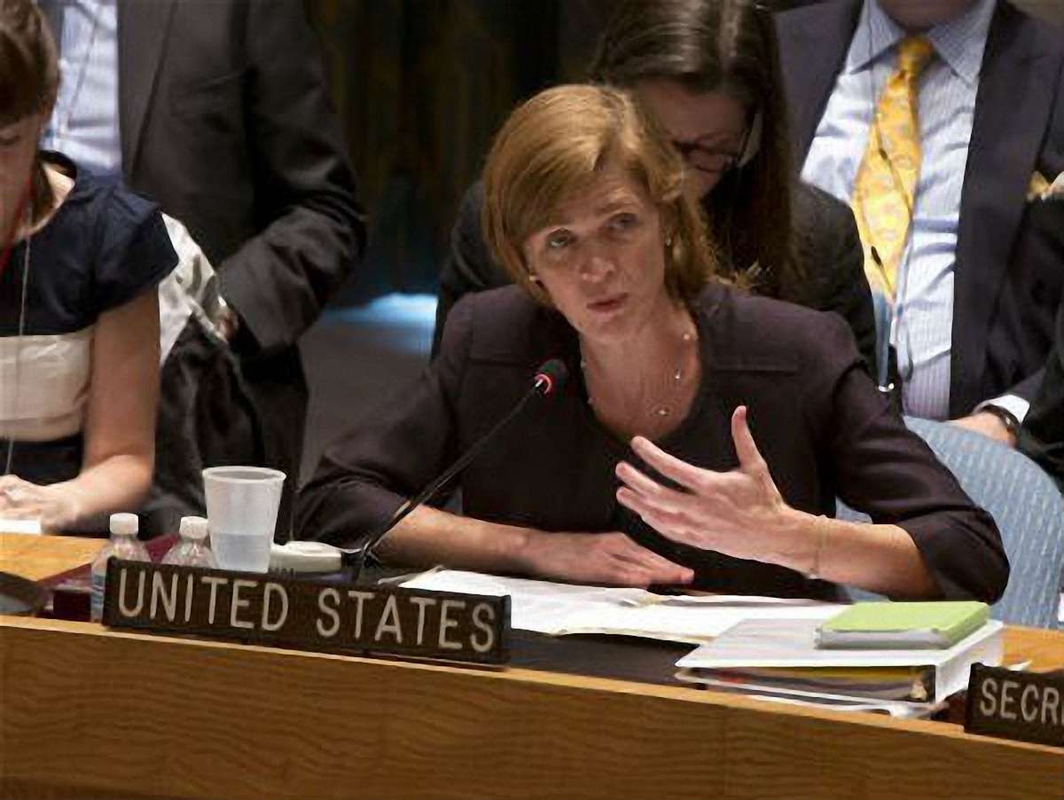 США попередили Росію про нові санкції