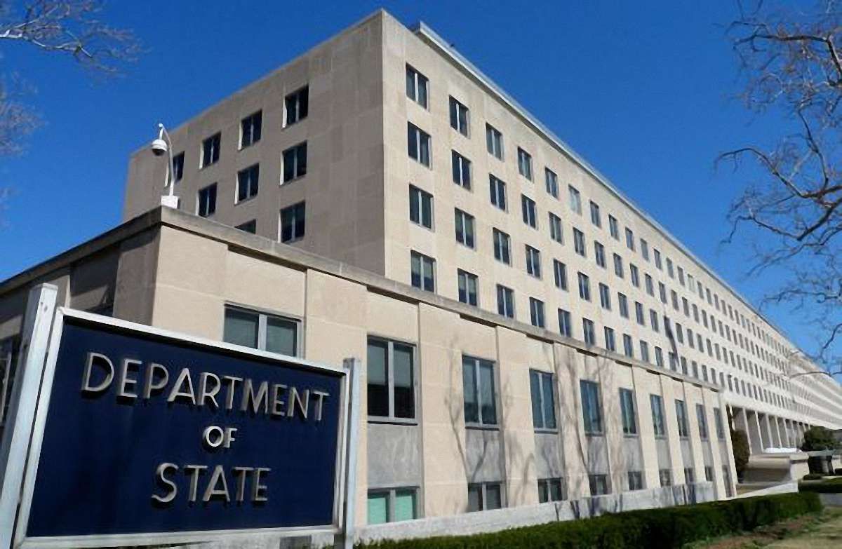 Держдеп США оприлюднив 10 нових фактів брехні про Україну